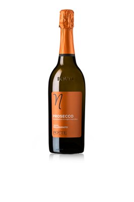 Prosecco Spumante Doc Treviso Extra Dry Millesimato 2019 Ponte Featured Image