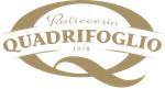 Pasticceria Quadrifoglio Logo