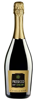 Prosecco Extra Dry DOP Featured Image