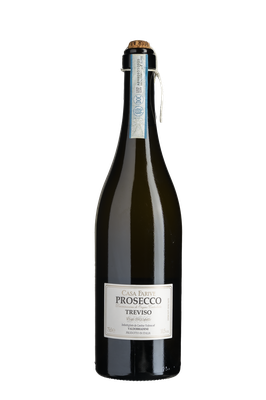 Prosecco DOC Treviso Frizzante Featured Image