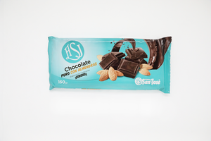 PURE CHOCOLATE WITH ALMONDS HORNO SAN JOSÉ Featured Image