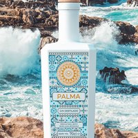 PALMA GIN Featured Image