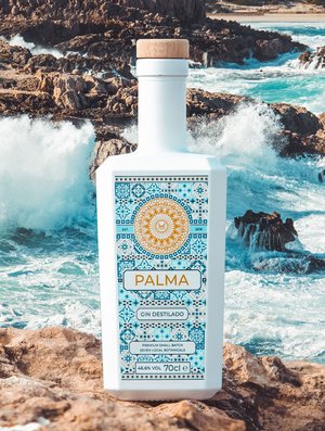 PALMA GIN Featured Image