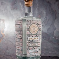 PALMA VODKA Featured Image