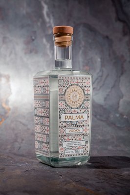 PALMA VODKA Featured Image