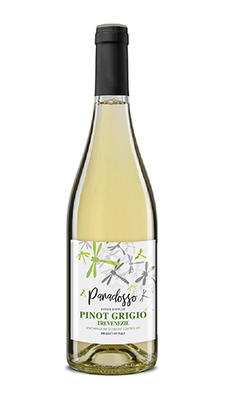 Paradosso - Pinot Grigio DOC Featured Image