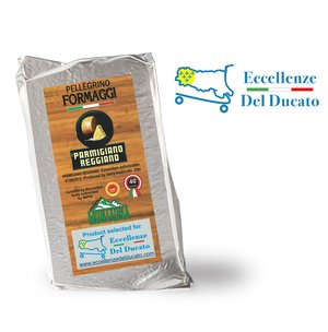 Parmigiano Reggiano Prodotto di Montagna 40 months of seasoning Featured Image