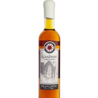 Passito Bianco "Sio Gioanin" Featured Image