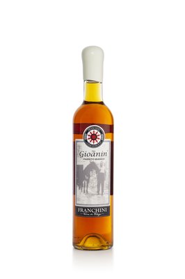 Passito Bianco "Sio Gioanin" Featured Image