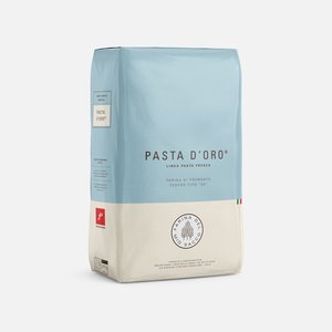 Pasta d'Oro Featured Image