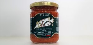 Smoked tomatoes pate Featured Image