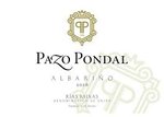 Pazo Pondal Logo