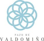 Pazo de Valdomiño Logo