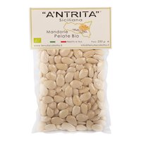 Mandorle Pelate Bio da 250g Featured Image