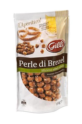 Perle di Brezel - l'Aperitivo! Featured Image