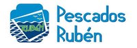 Pescados Rubén Logo