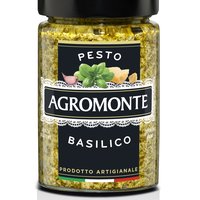 PESTO AL BASILICO Featured Image