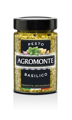 PESTO AL BASILICO Featured Image