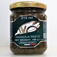 Arugula pesto Featured Image