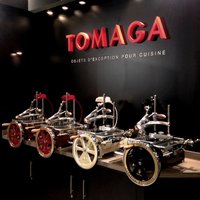 Tomaga Vintage Slicers Featured Image