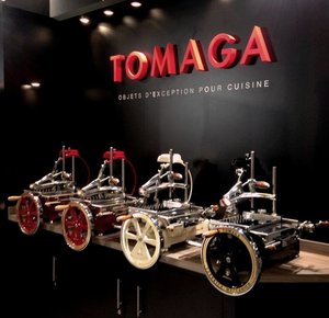 Tomaga Vintage Slicers Featured Image