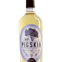 Pigskin gin Featured Image