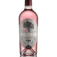 Pigskin Pink gin Featured Image