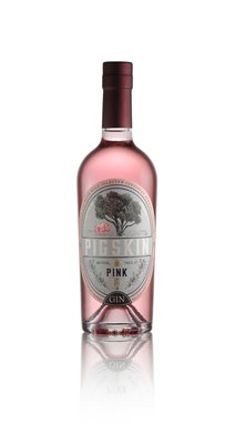 Pigskin Pink gin Featured Image