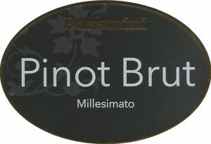 Pinot Brut Millesimato Vegan Featured Image