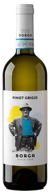 PINOT GRIGIO D.O.C. DELLE VENEZIE 2019 Featured Image