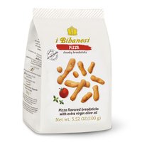 Pizza chunky breadsticks 100g Featured Image