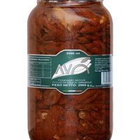 Sundried tomatoes in oil Featured Image