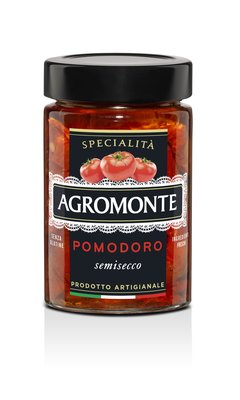 POMODORO SEMISECCO Featured Image