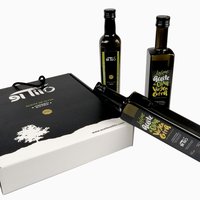 3 Bottles gourmet package Featured Image