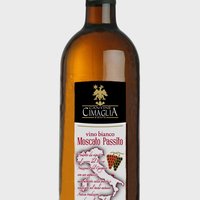 Vino Bianco MOSCATO PASSITO Featured Image