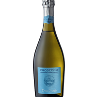 PROSECCO DOC  EXTRA DRY TERRE MOLIN 75 CL Featured Image
