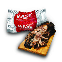 PULLED PORK MASE’ Featured Image