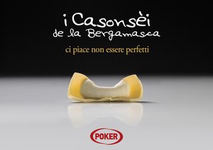 CASONSEI DE LA BERGAMASCA Featured Image