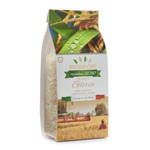 SEMI-WHOLEGRAIN RICE Featured Image