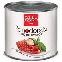 “POMODORETTA” SUGO DI POMODORO Featured Image