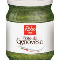 PESTO ALLA GENOVESE Featured Image