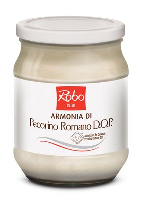 ARMONIA/CREMA DI PECORINO ROMANO DOP Featured Image