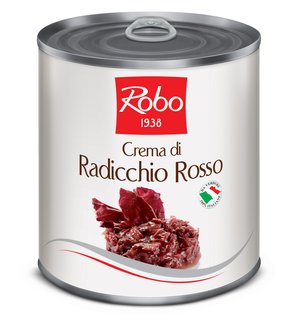 CREMA DI RADICCHIO ROSSO Featured Image