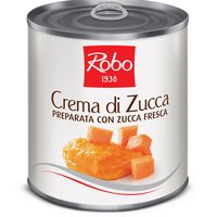 CREMA DI ZUCCA DA ZUCCA FRESCA Featured Image