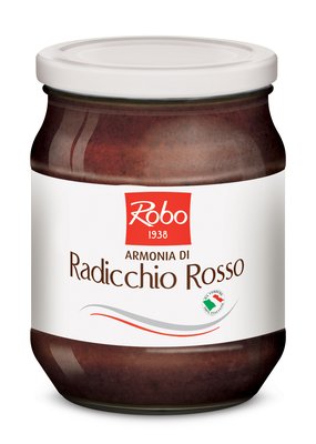 ARMONIA/CREMA DI RADICCHIO ROSSO Featured Image