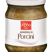 ARMONIA/CREMA DI FUNGHI PORCINI Featured Image