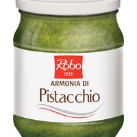 ARMONIA/CREMA DI PISTACCHIO Featured Image