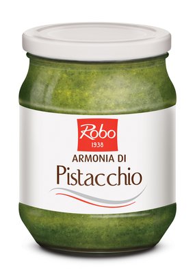 ARMONIA/CREMA DI PISTACCHIO Featured Image