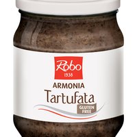 ARMONIA/CREMA TARTUFATA - ARMONIA/CREMA TARTUFATA senza glutine Featured Image