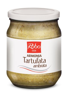 ARMONIA/CREMA TARTUFATA AMBRATA Featured Image